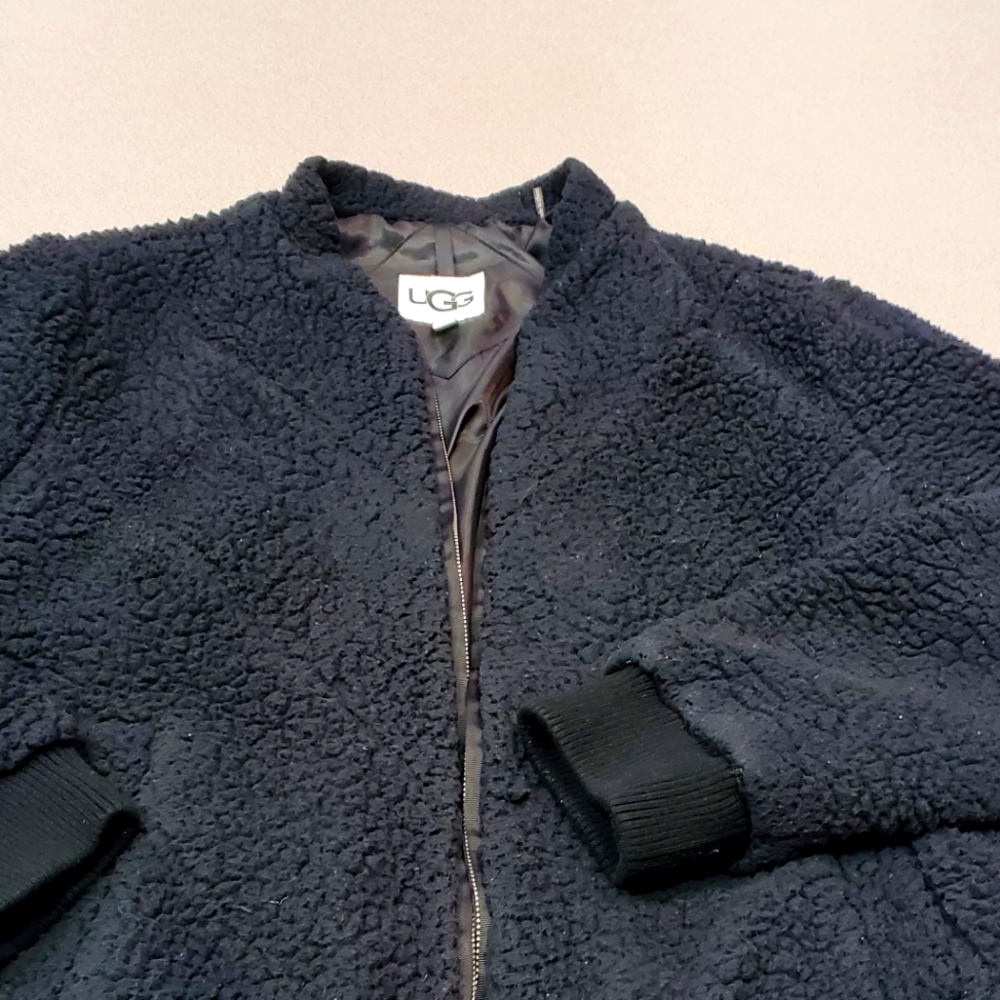 Ugg Jacket - image 1